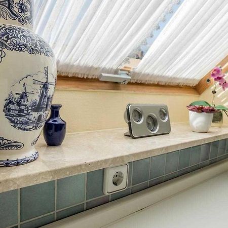 Ferienwohnung Ostfriesenglück Leer Exterior foto